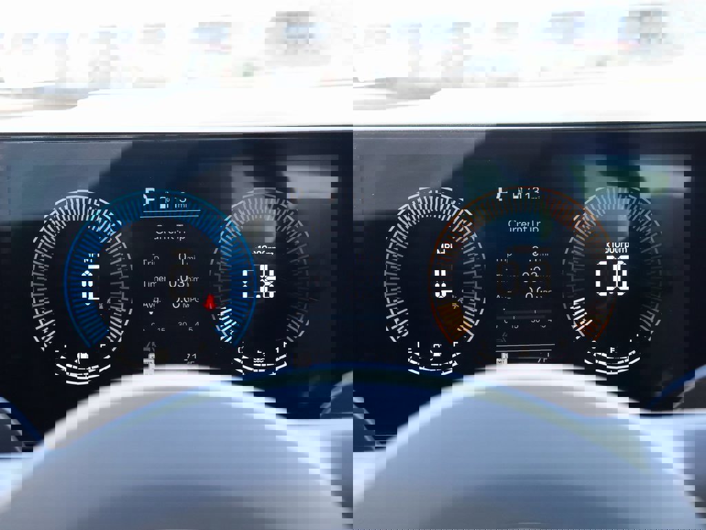 Certified 2024 Hyundai Sonata SEL image 29