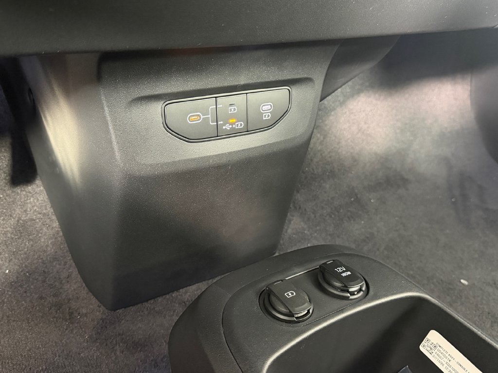 New 2026 Kia EV6 GT-Line AWD/4WD image 21