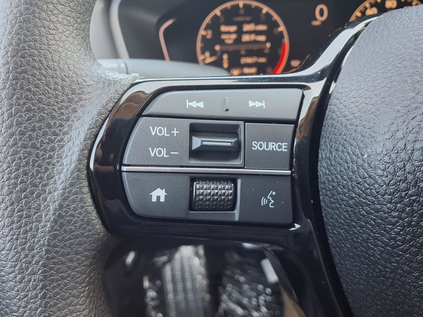 Certified 2026 Honda Civic LX image 14