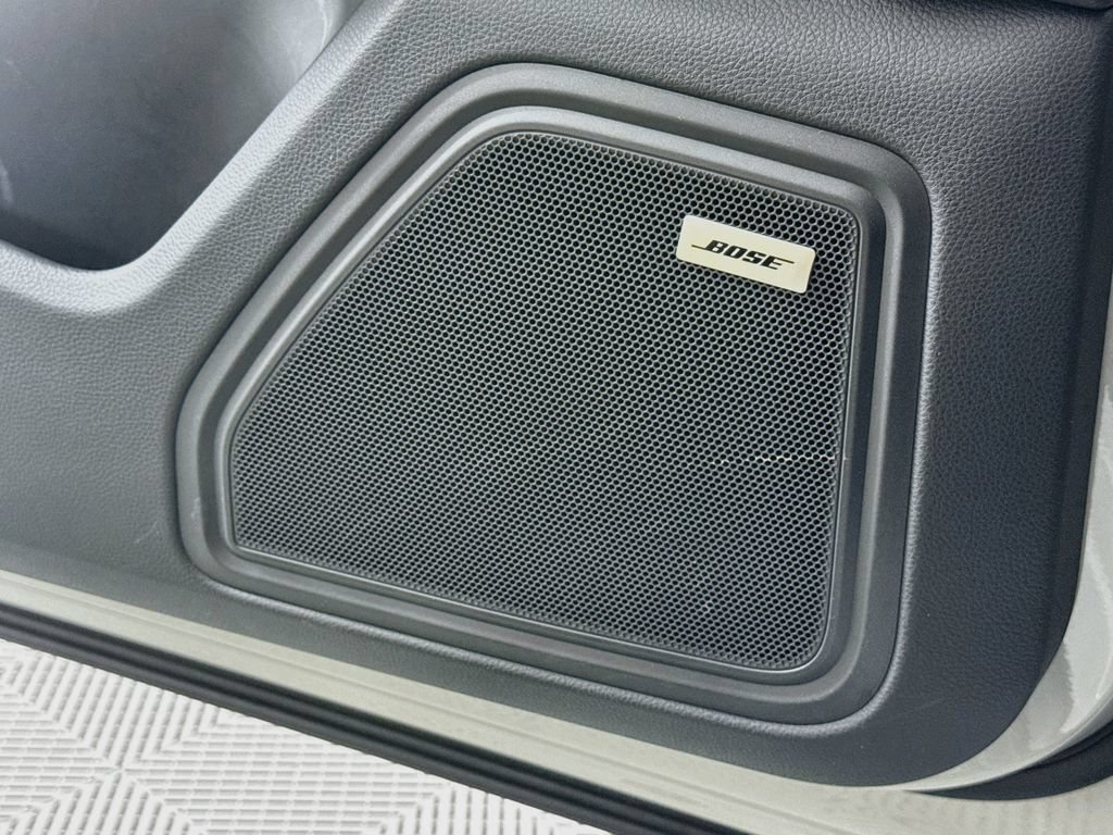 Certified 2026 Porsche Macan AWD/4WD image 20
