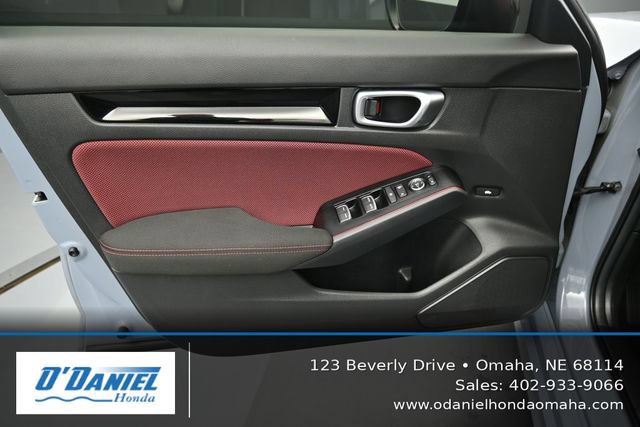 Used 2023 Honda Civic Si image 23