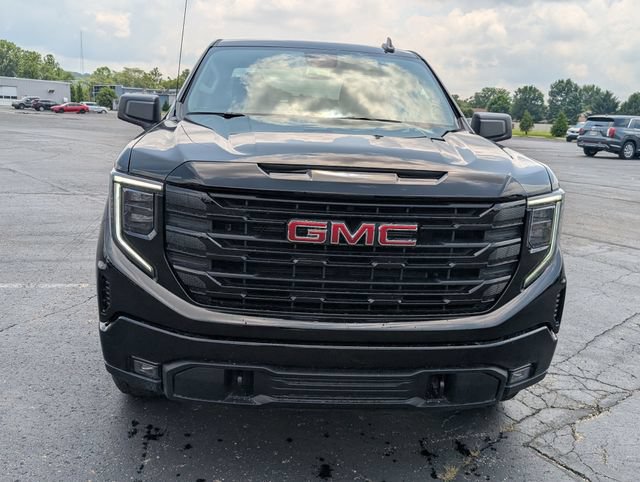 New 2026 GMC Sierra 1500 Elevation AWD/4WD video 2