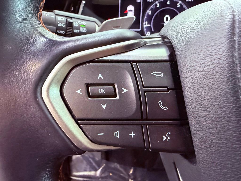 Certified 2023 Lexus NX 350 AWD image 21