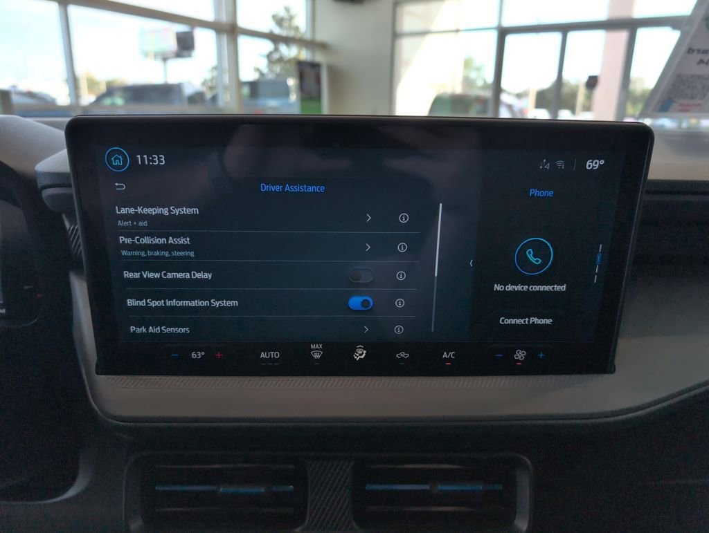 New 2026 Ford Maverick Lobo image 22