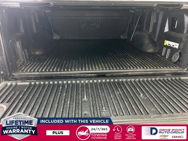 Used 2022 Ford F150 XLT image 10