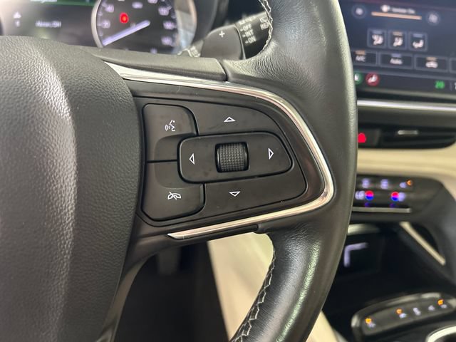 Used 2021 Buick Envision Avenir w/ Technology Package II FWD image 15