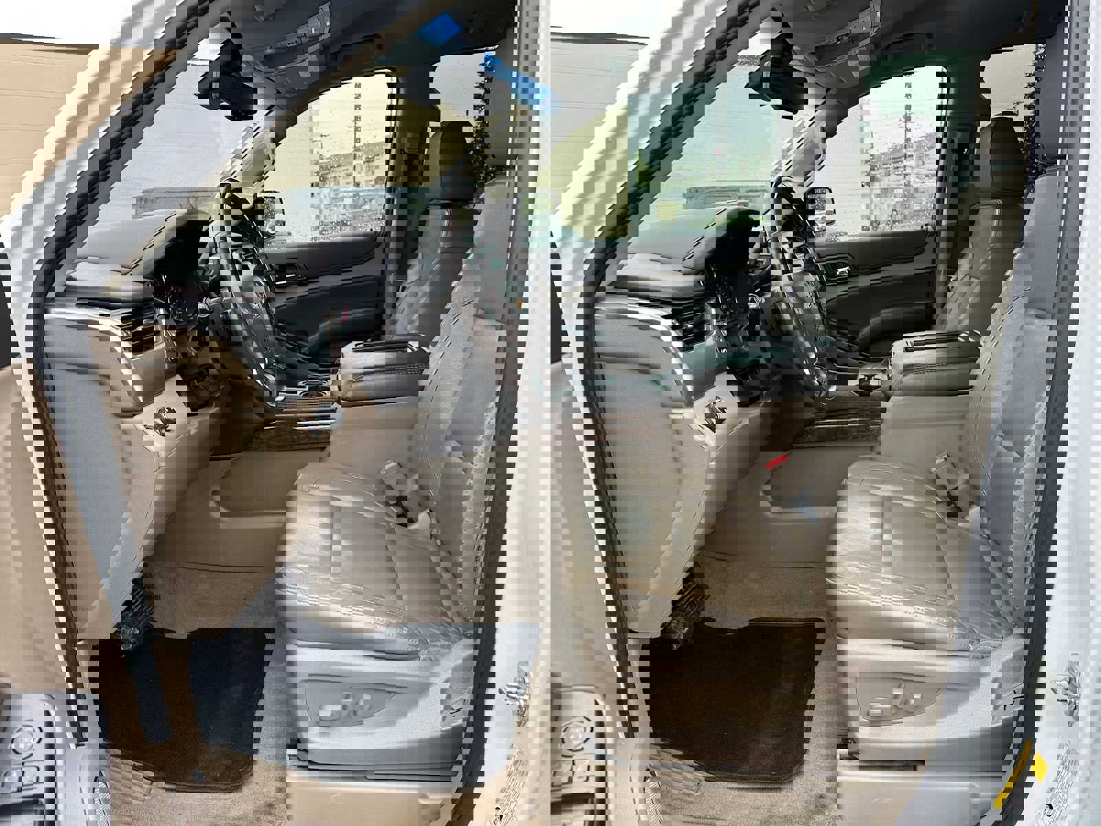 Used 2020 Chevrolet Tahoe LT image 19