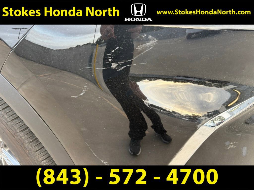 Certified 2025 Honda Pilot EX-L image 5