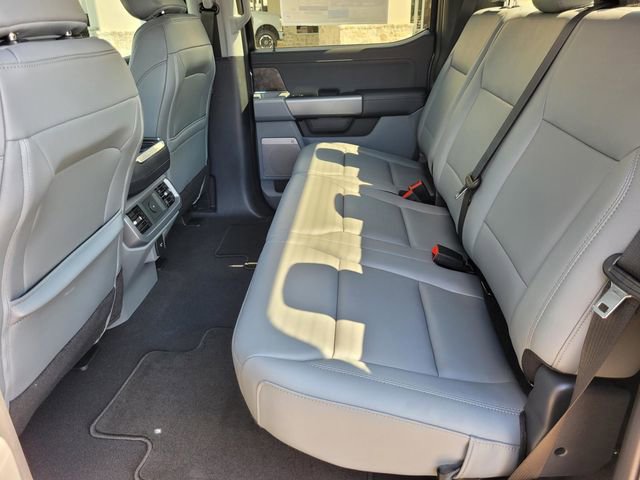 New 2025 Ford F150 Lightning Flash image 26