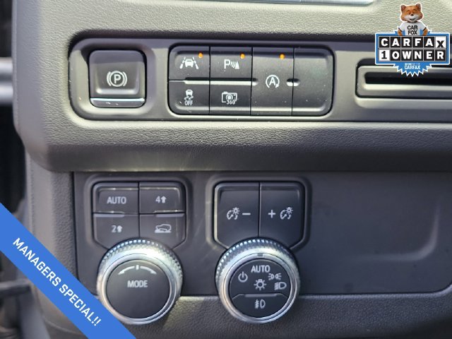 Certified 2023 GMC Yukon SLT w/ SLT Luxury Package AWD/4WD image 28