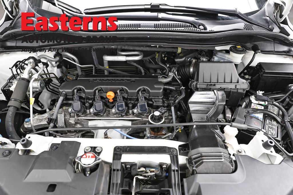 Used 2022 Honda HR-V EX image 7