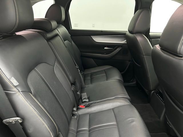 Used 2024 MAZDA CX-90 3.3 Turbo w/ Preferred Plus image 39