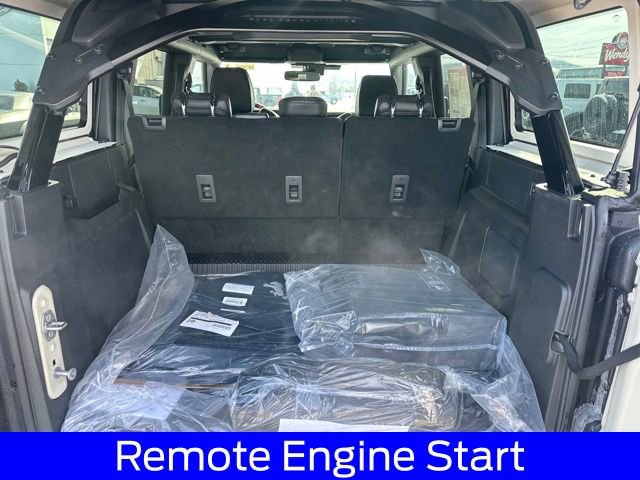 New 2025 Ford Bronco Raptor image 9