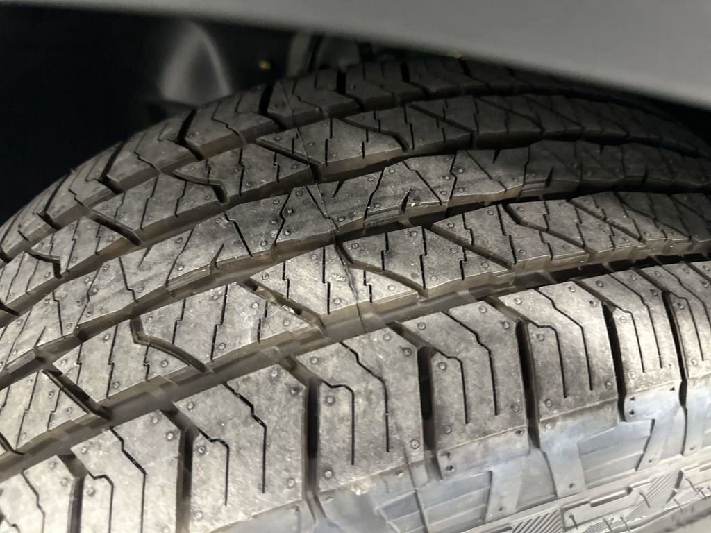 New 2025 Chevrolet TrailBlazer ACTIV w/ Driver Confidence Package image 75