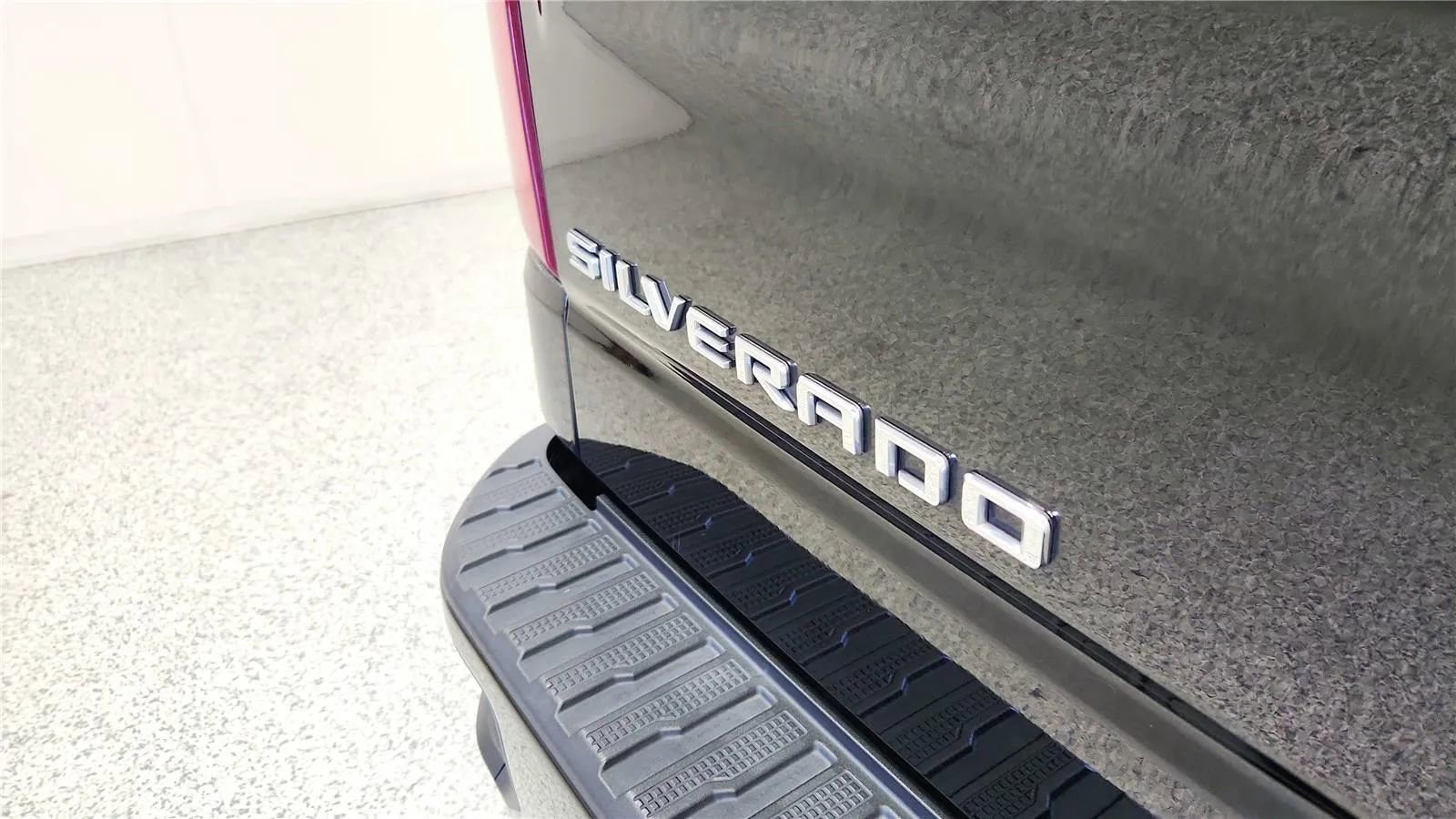 Used 2020 Chevrolet Silverado 1500 Custom Trail Boss w/ Custom Convenience Package image 17