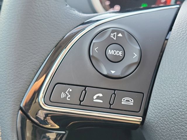 New 2026 Mitsubishi Eclipse Cross SE image 26