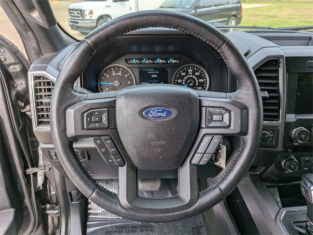 Used 2020 Ford F150 XLT w/ Equipment Group 302A Luxury image 17