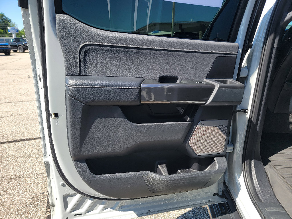 Used 2023 Ford F150 Lariat w/ Equipment Group 502A High AWD/4WD image 26