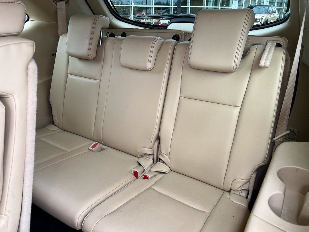 Used 2021 Toyota Highlander Platinum AWD/4WD image 34