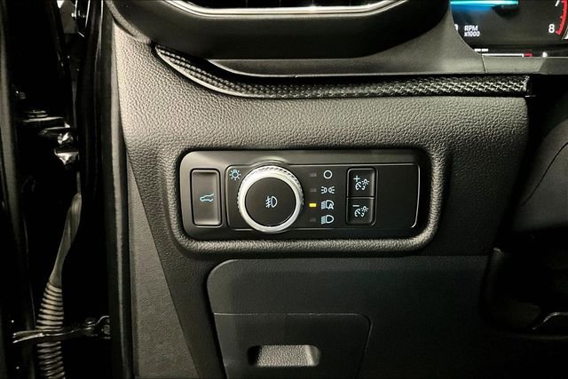 Used 2023 Ford Explorer ST-Line w/ Class IV Trailer Tow Package image 32