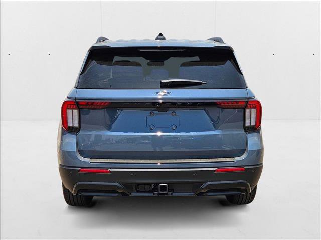 New 2025 Ford Explorer ST-Line image 6