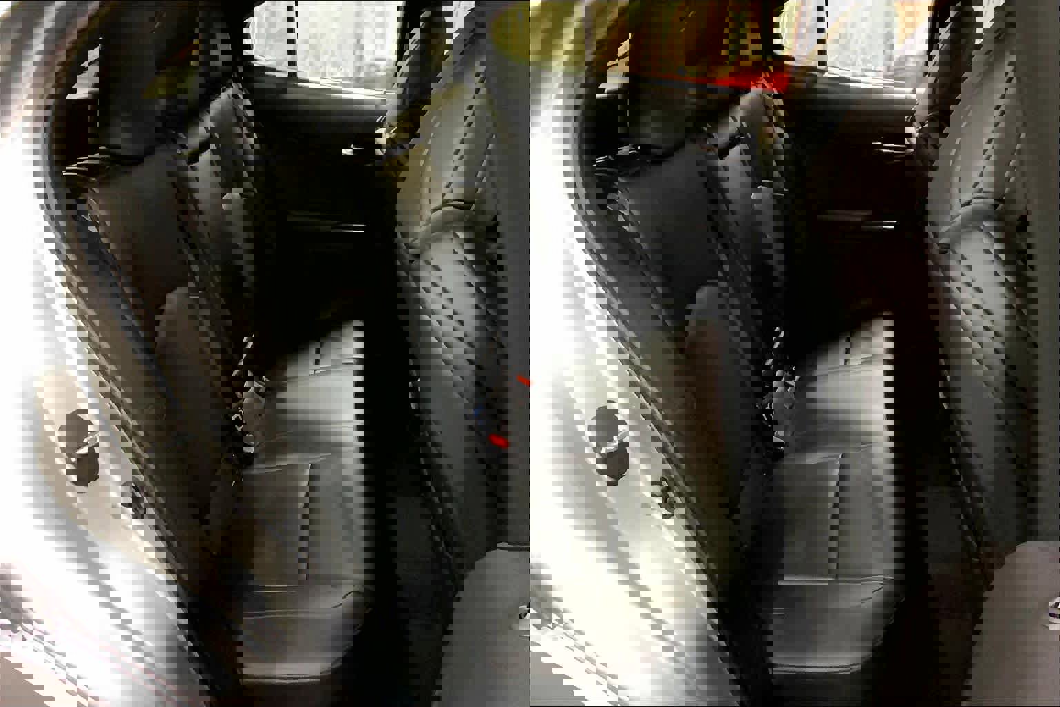 Certified 2025 Lexus UX 300h AWD w/ Accessory Package (Z1) image 20