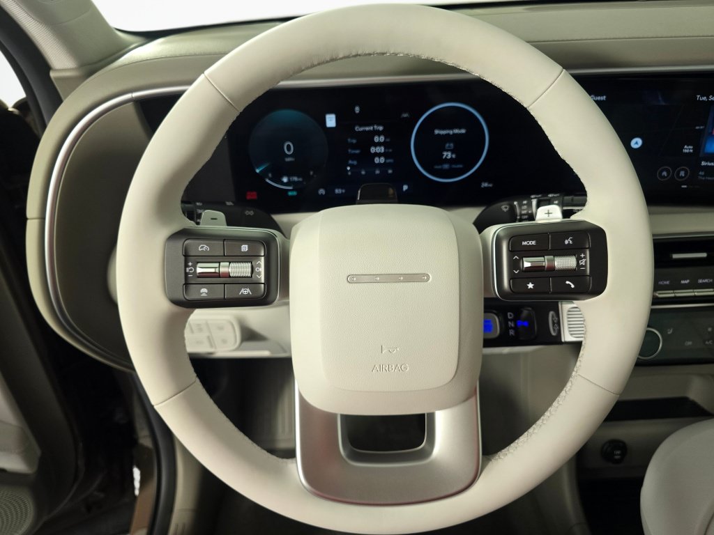 Used 2026 Hyundai Palisade SEL AWD/4WD image 14