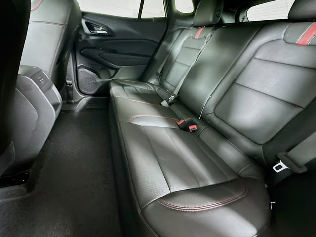 New 2026 Chevrolet Trax RS image 24