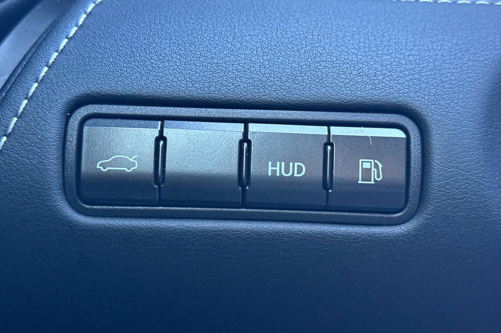 Certified 2021 Lexus LC 500 Convertible image 35