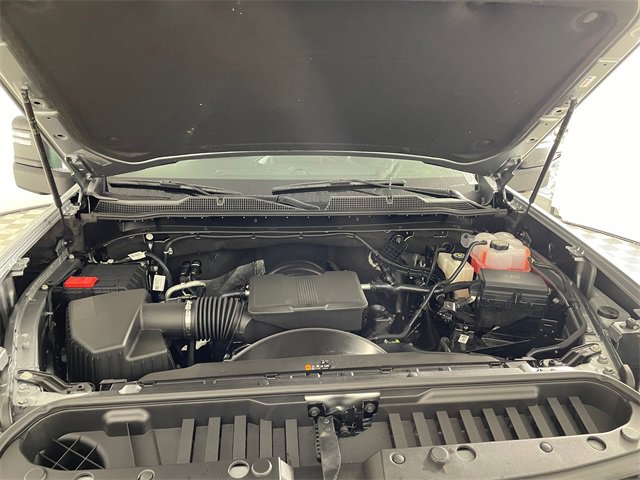 New 2026 Chevrolet Silverado 2500 Custom w/ Custom Value Package image 19