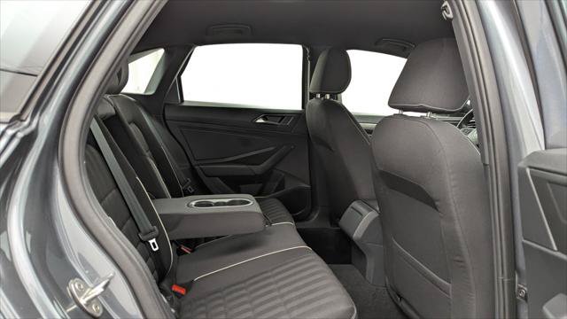 Used 2024 Volkswagen Jetta Sport FWD image 18