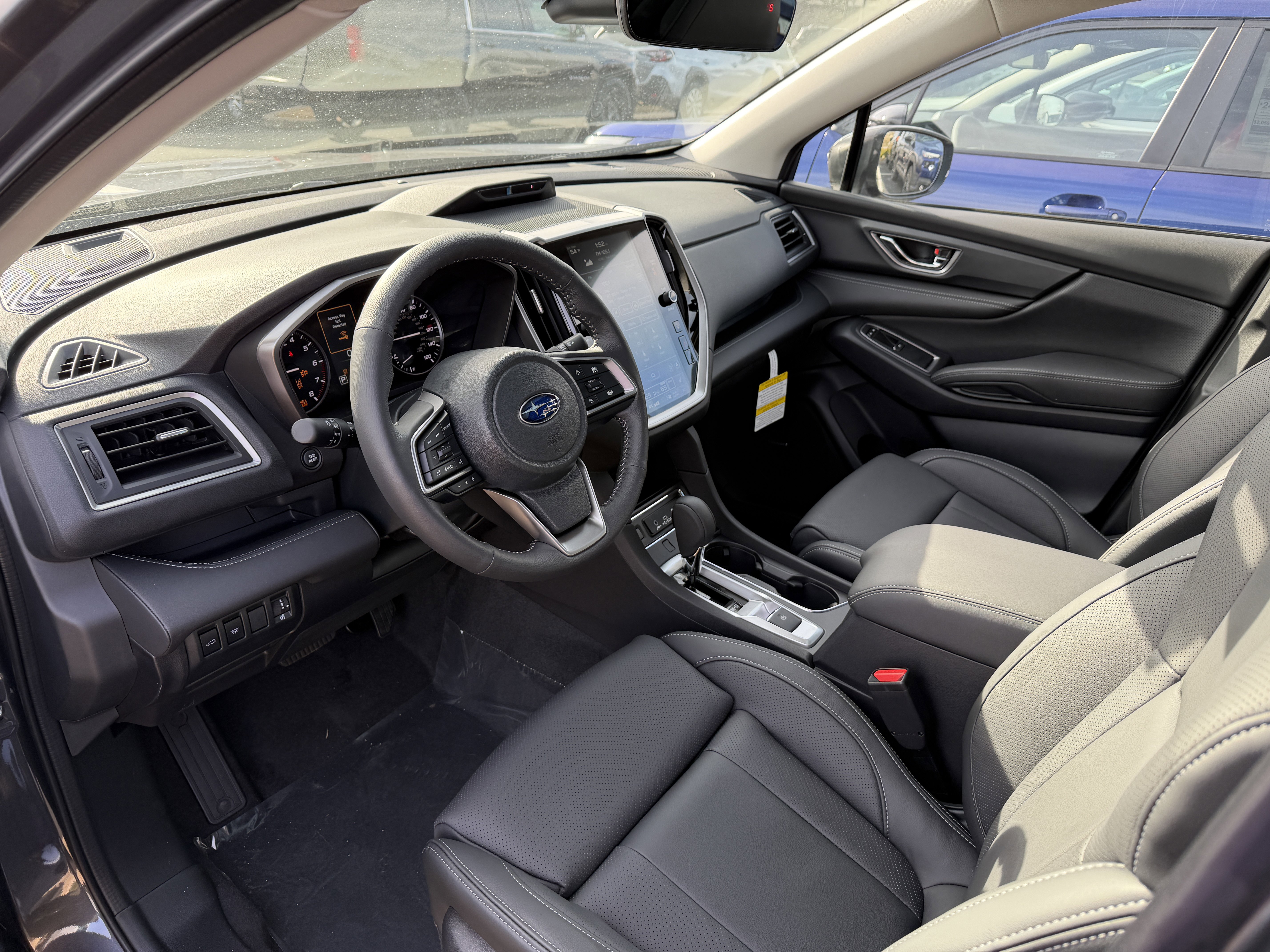 New 2026 Subaru Ascent Limited image 12