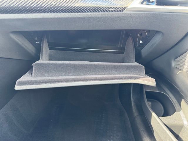 Certified 2025 BMW M440i Convertible image 26