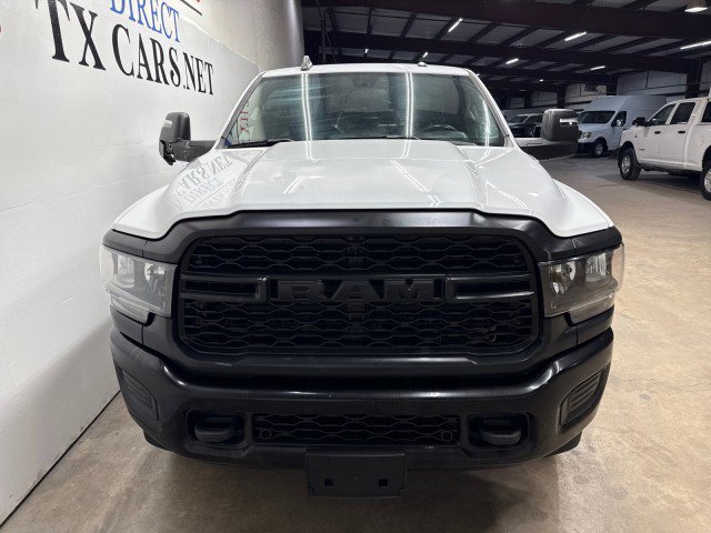 Used 2024 RAM 2500 Tradesman AWD/4WD image 7