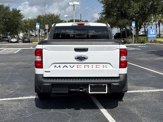 Used 2023 Ford Maverick Lariat w/ Lariat Luxury Package FWD image 5
