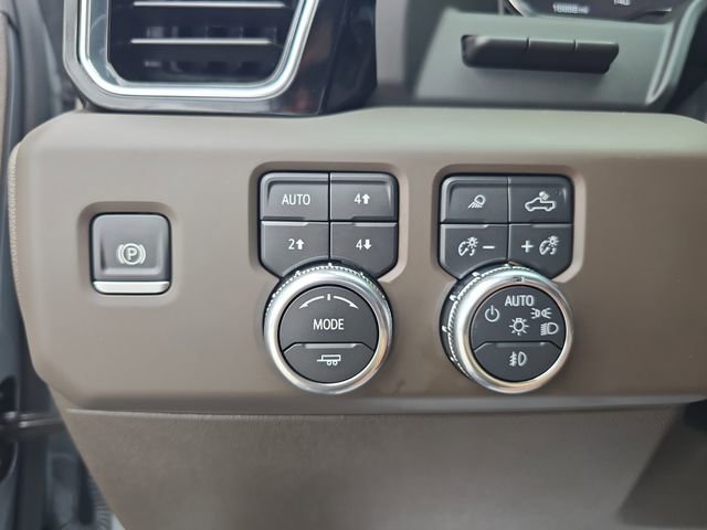 Certified 2024 GMC Sierra 1500 Denali w/ Denali Reserve Package image 24