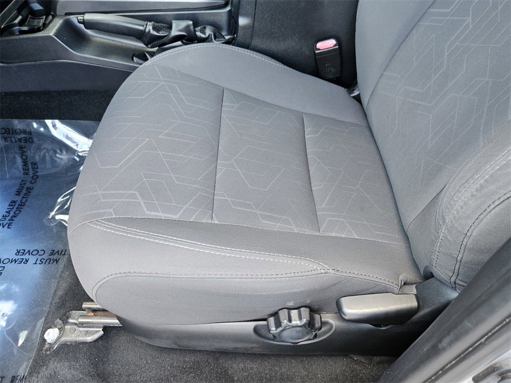 Used 2018 Toyota Tacoma TRD Sport image 13