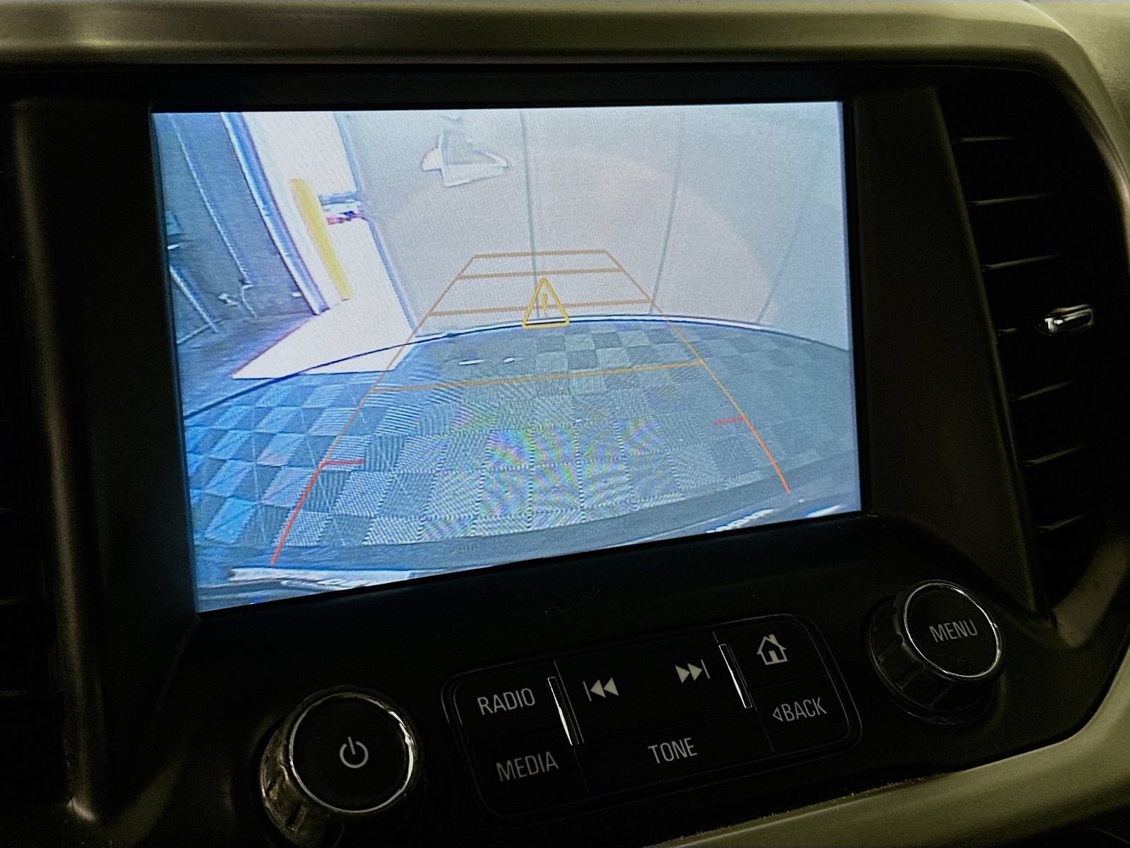 Used 2019 GMC Acadia SLT FWD image 14