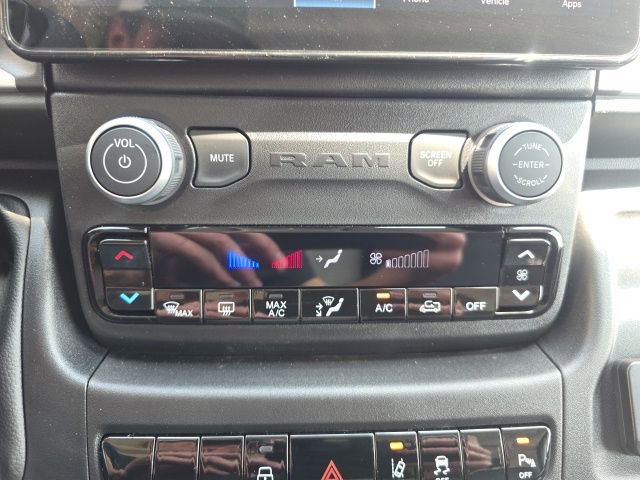 New 2025 RAM ProMaster 2500 w/ Quick Order Package 22G SLT image 21