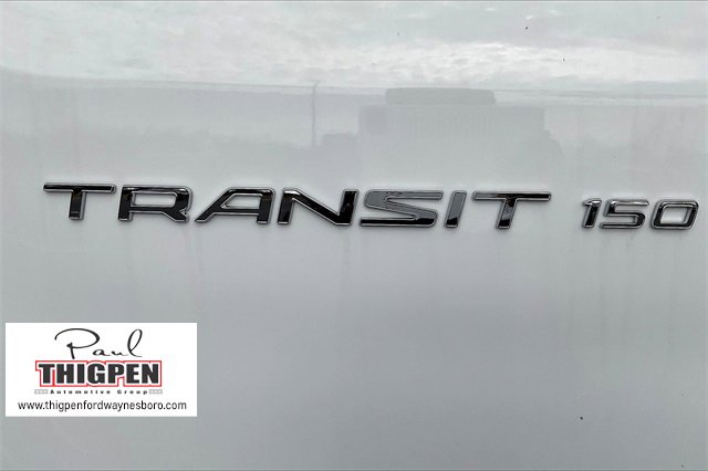 New 2024 Ford Transit 150 Low Roof image 12