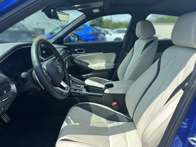 New 2024 Acura Integra A-Spec image 9