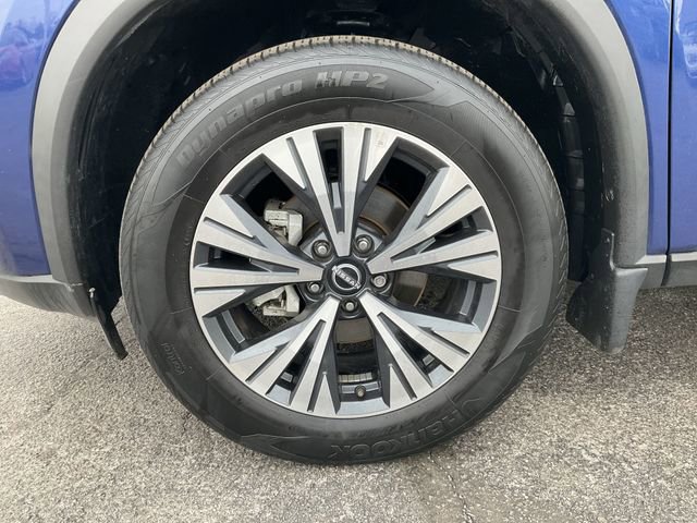 Certified 2023 Nissan Rogue SV w/ SV Premium B Package image 9