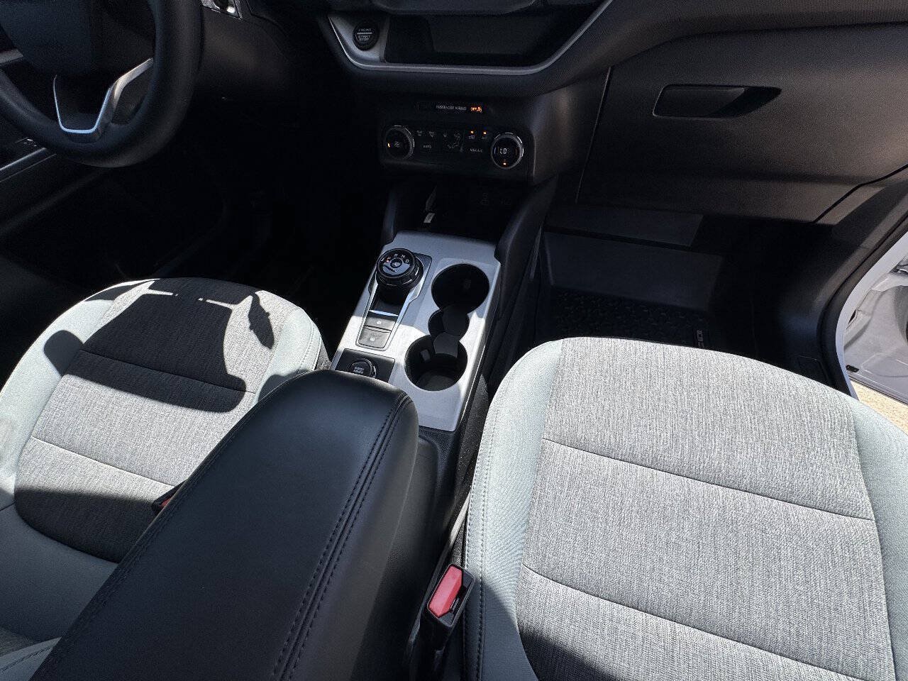 Used 2021 Ford Bronco Sport Big Bend AWD/4WD image 21