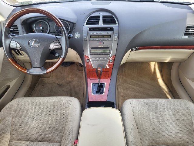 Used 2011 Lexus ES 350 FWD image 22