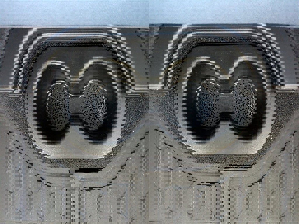 New 2026 RAM 2500 Big Horn image 15