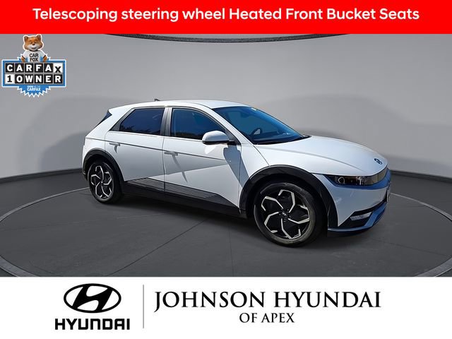 Used 2023 Hyundai Ioniq 5 SE AWD/4WD image 10