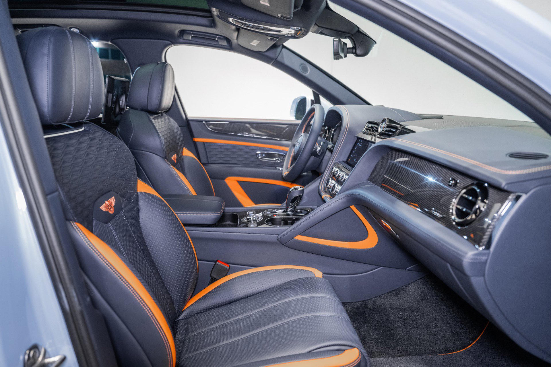 New 2026 Bentley Bentayga Speed image 2