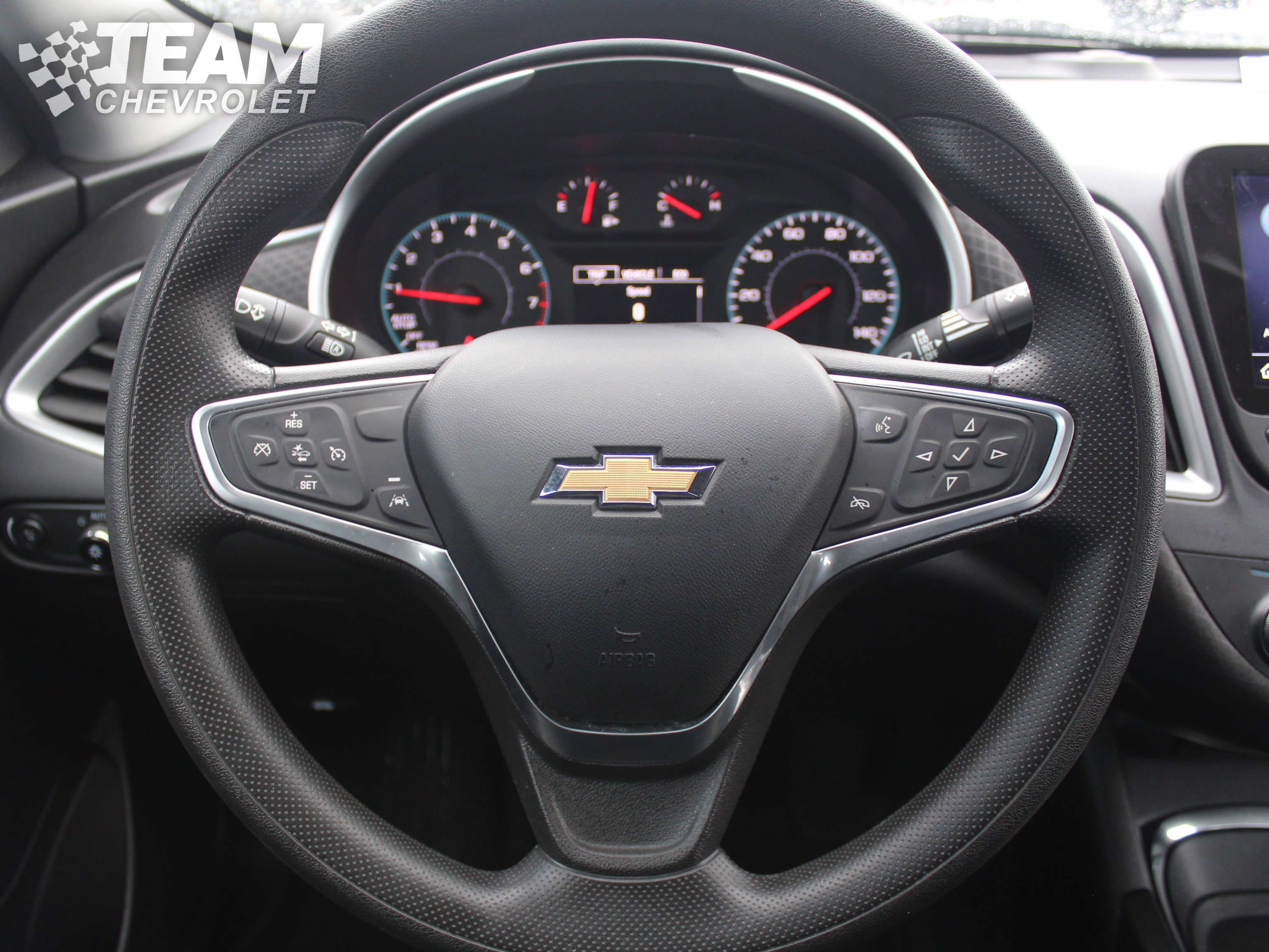 Used 2023 Chevrolet Malibu LT image 14