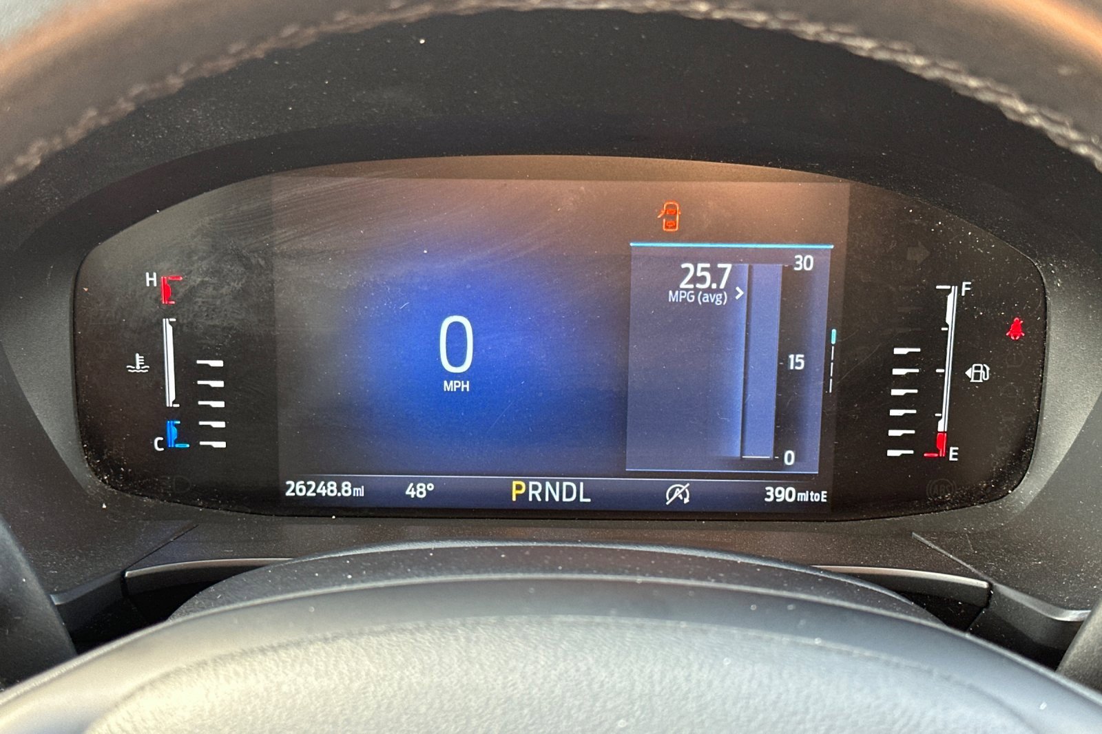 Used 2023 Ford Escape Active image 23