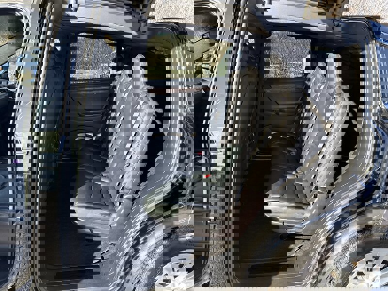 Used 2021 Tesla Model X Long Range image 12